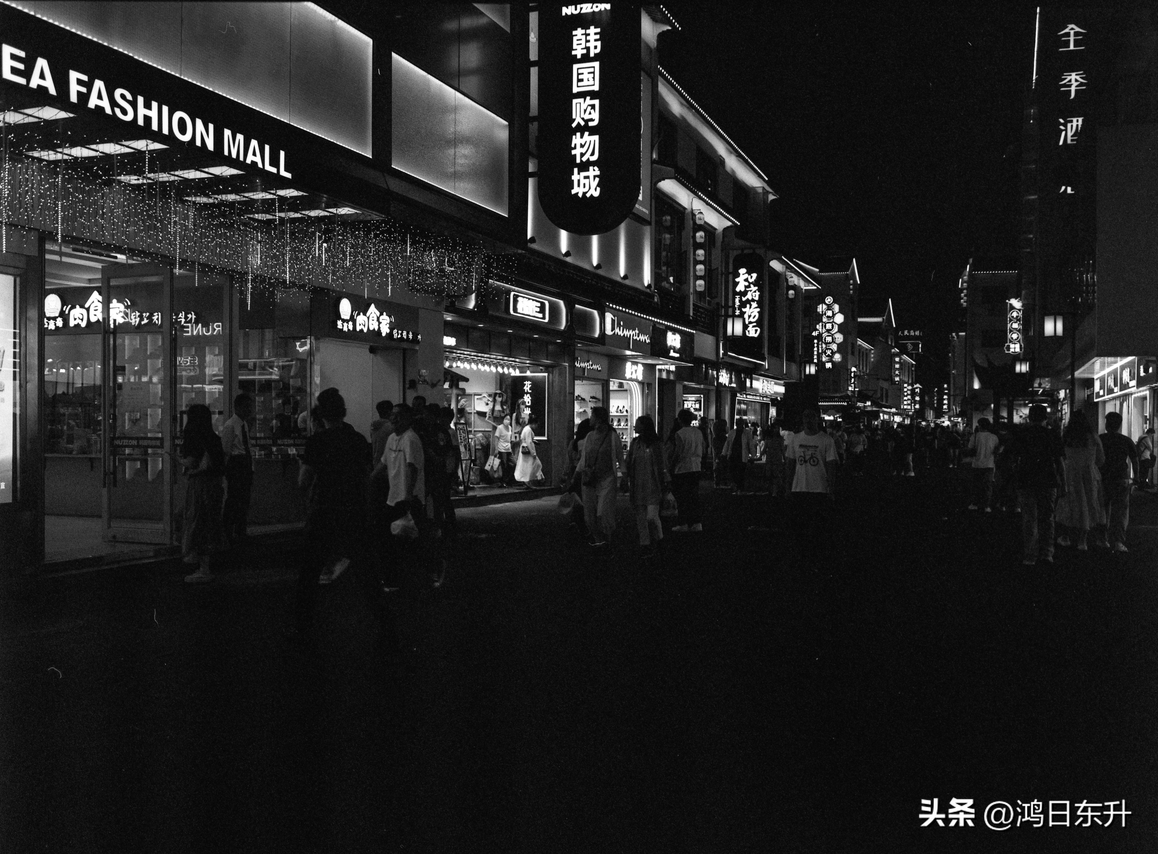 宾得645Nii老胶片相机值得拥有