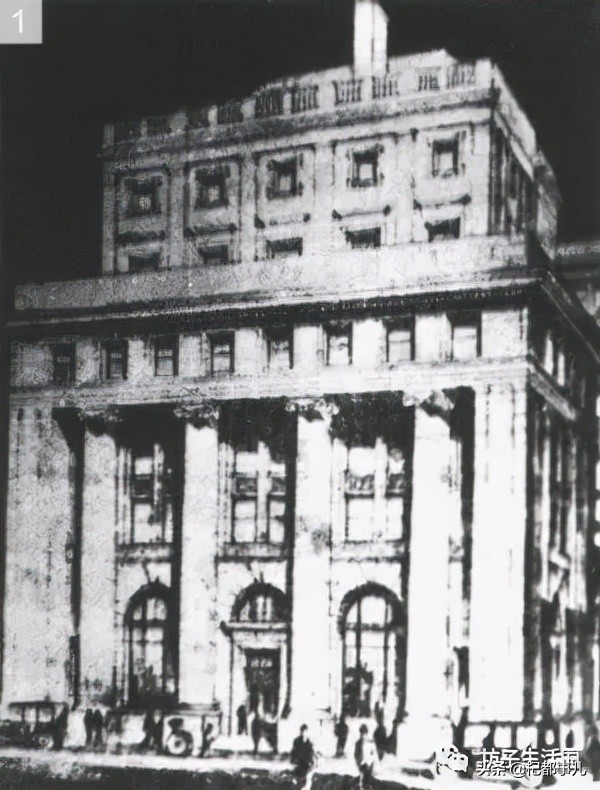 历史记忆：日本华北*草烟**株式会社在坊子