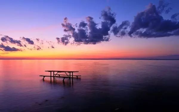 全球最漂亮的100个海岛,100座世界最美海岛