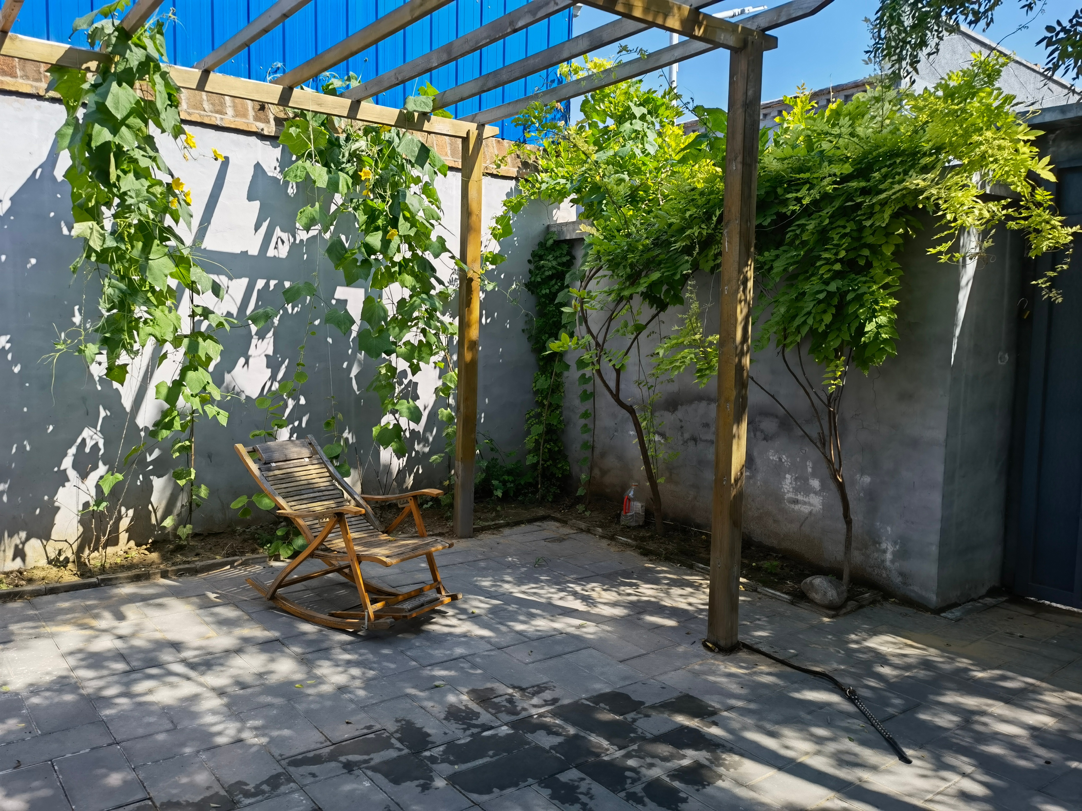 北京退休老人要通过去农村租房实现百万富翁的梦想，靠谱吗？