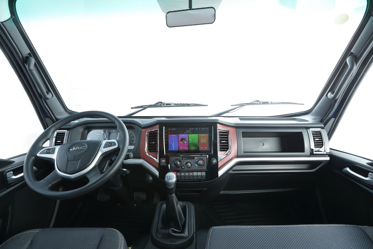 江淮运多多4.2轻卡最便宜款多少钱,江淮运多多轻卡参数