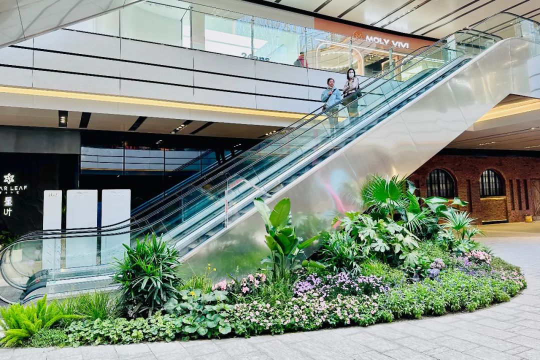 上海苏河湾万象天地怎么样,上海苏河湾万象天地介绍