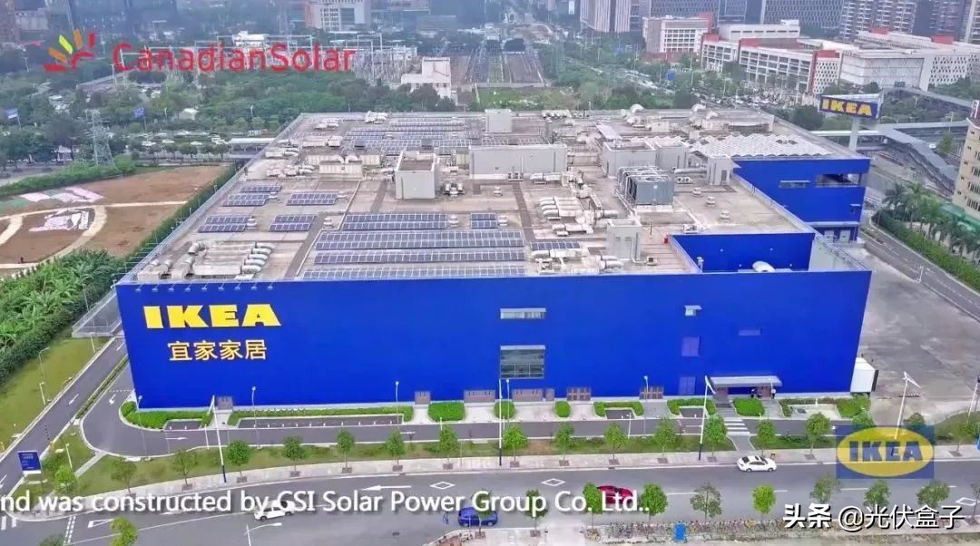 2024年建集中光伏前景,近期建设光伏项目大全2022年