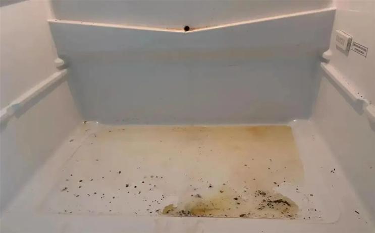 发现胃癌跟冰箱有关医生提醒,常吃冰箱食物确诊胃癌