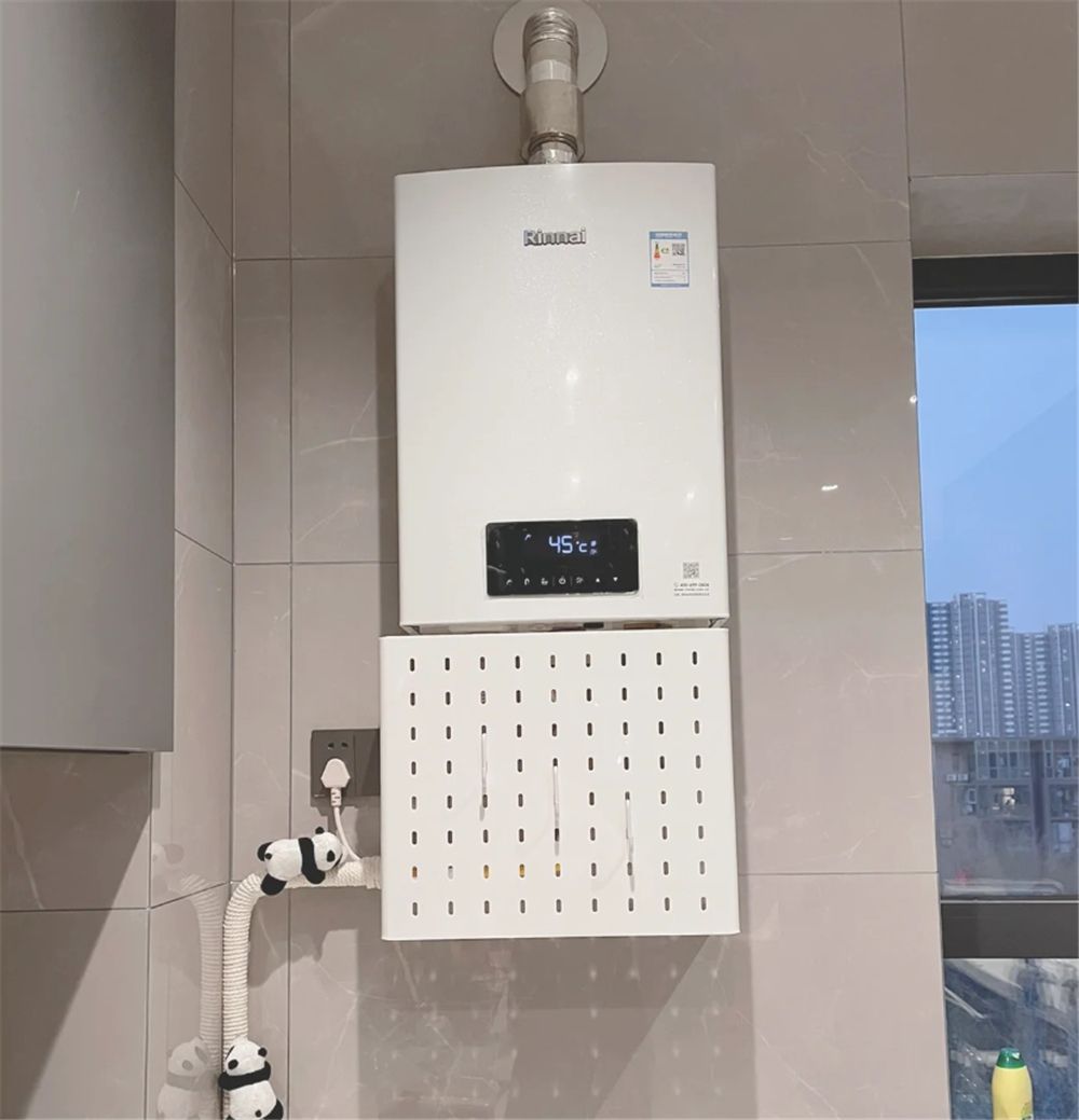 选燃气热水器记住这7点,没装回水管推荐买哪种燃气热水器