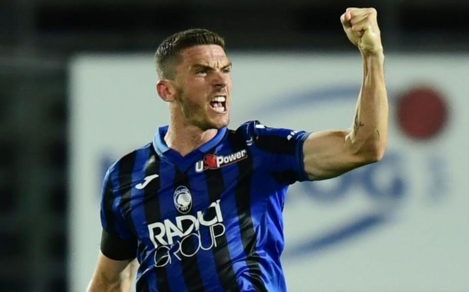 国际米兰签下戈森斯!初登豪门,进攻天赋拉满的德国中场