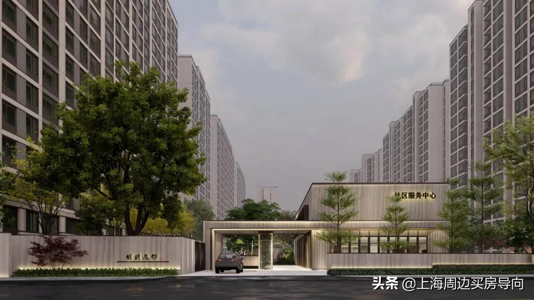 昆山明玥逸庭值得买吗,昆山明玥逸庭最新消息