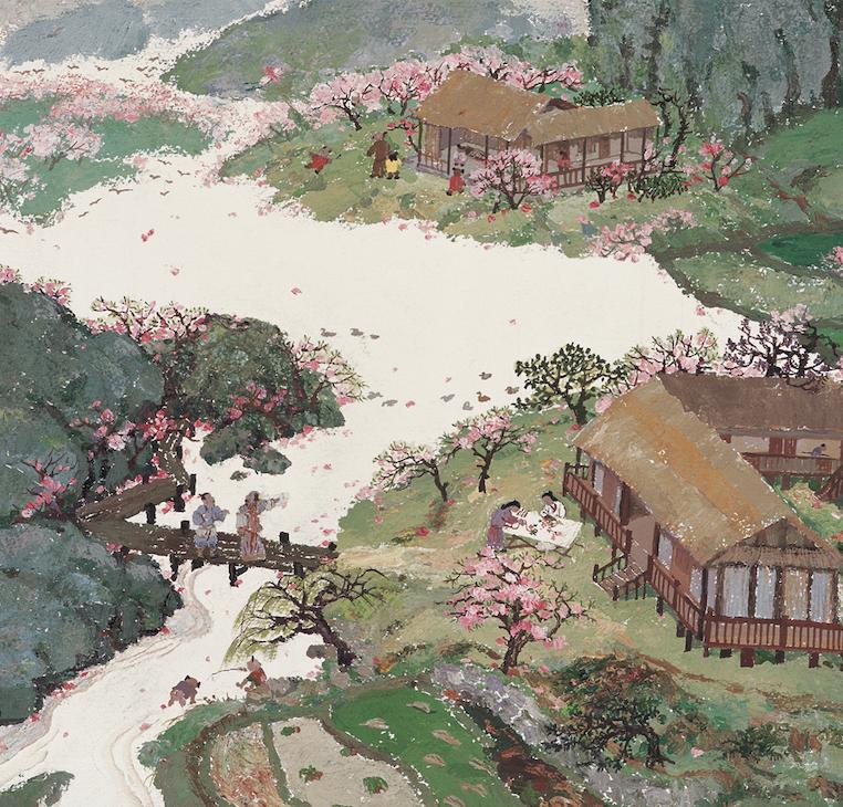 国宝级经典绘本,国宝级绘本奶奶