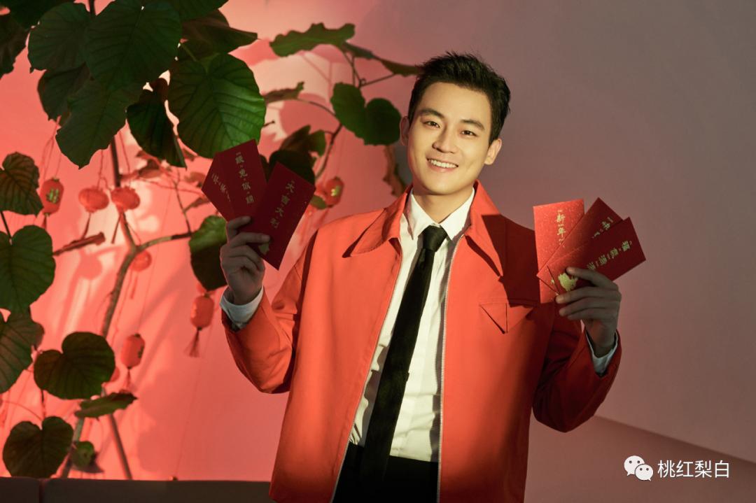 从端庄大气到小家碧玉央视主持人,从国泰民安到网红锥子脸