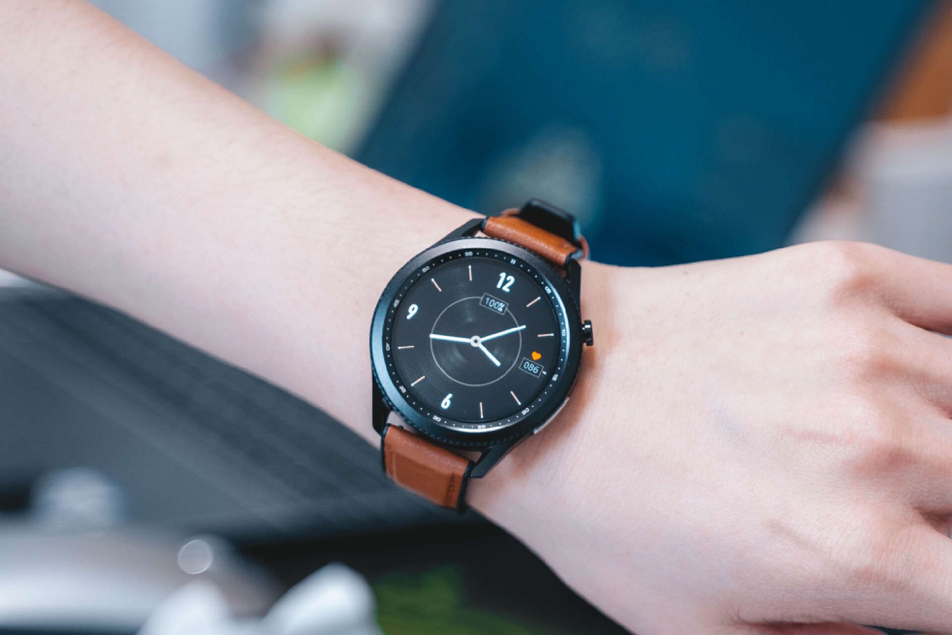 可测血糖曲线的智能手表？didoE10SPro智能手表体验分享