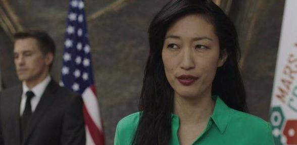 火星时代测评,火星科幻巨作