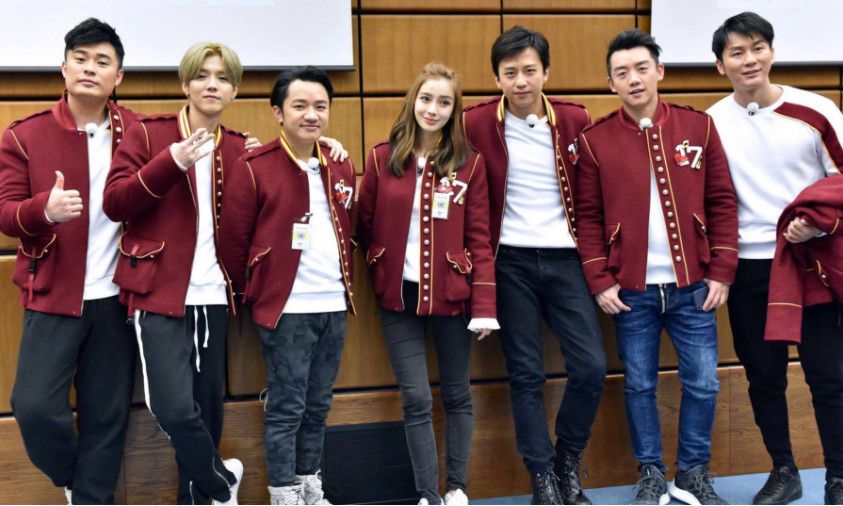 鹿晗背景有多强大,鹿晗背景有多牛做公益