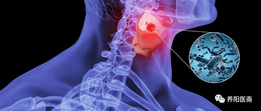 新冠二阳退烧后喉咙疼,二羊中医治疗新冠古方