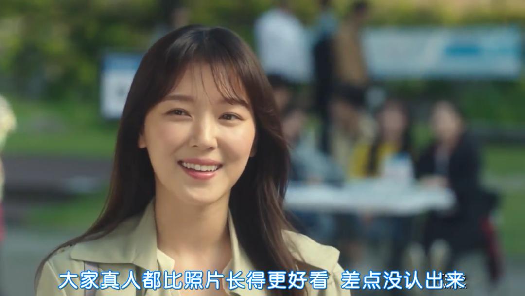 青年旅店里,韩国女孩告诉我整容的秘密