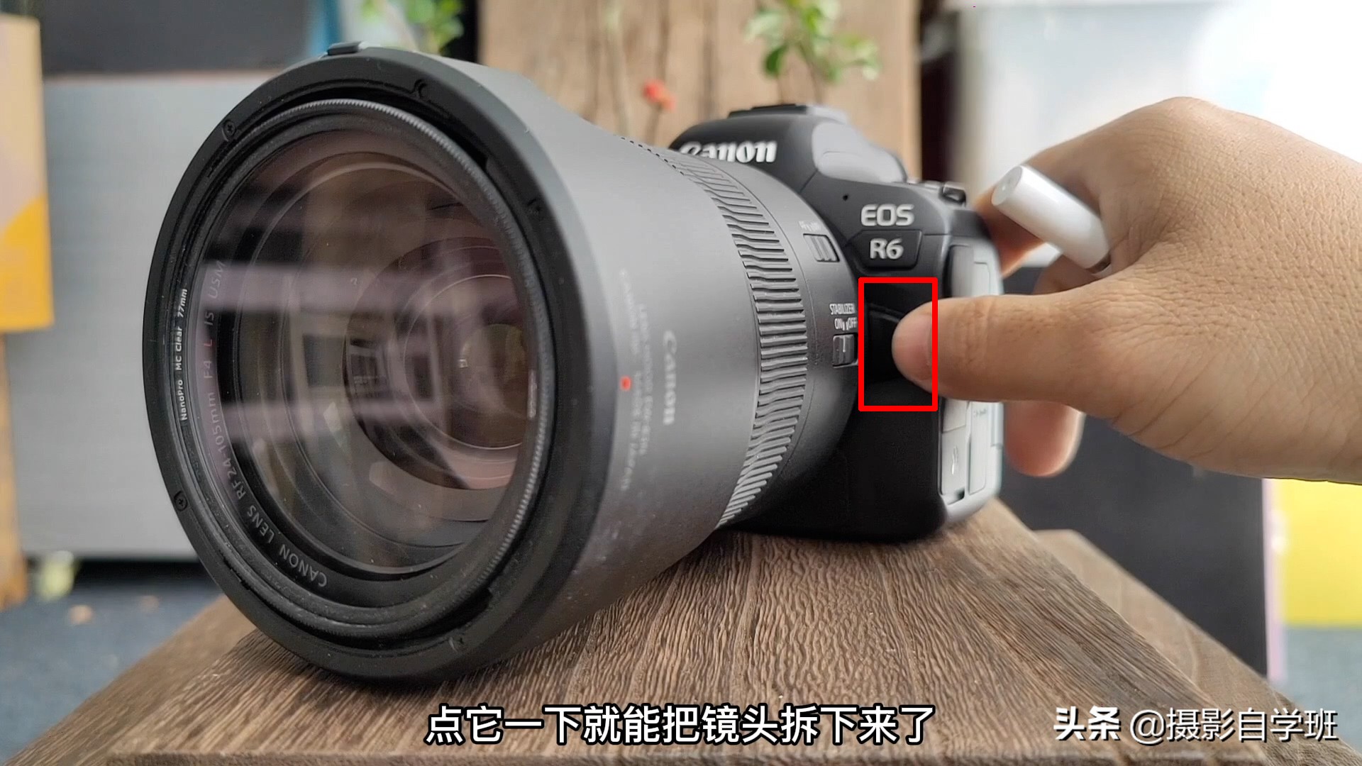 相机拍摄入门基础知识拍摄键,摄影干货5分钟教你认识相机按键