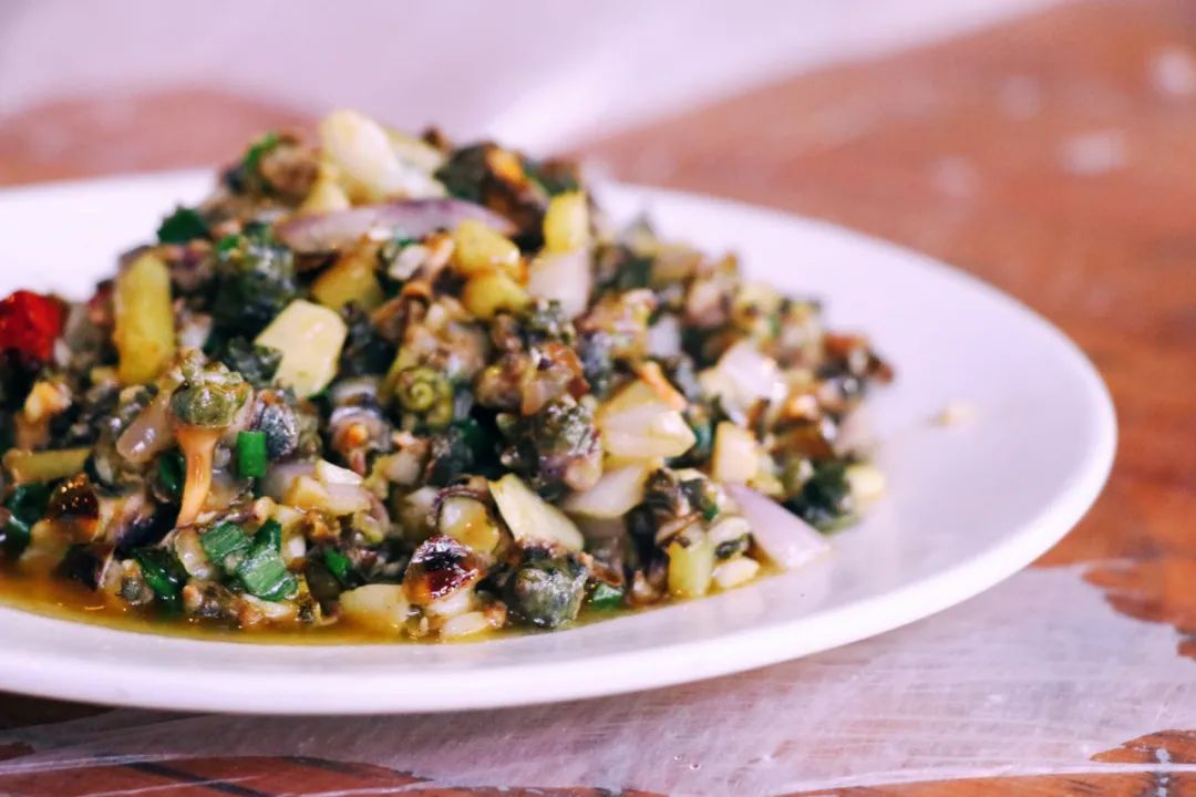 两天一夜嗨吃15顿，这座小城真把人香迷糊了