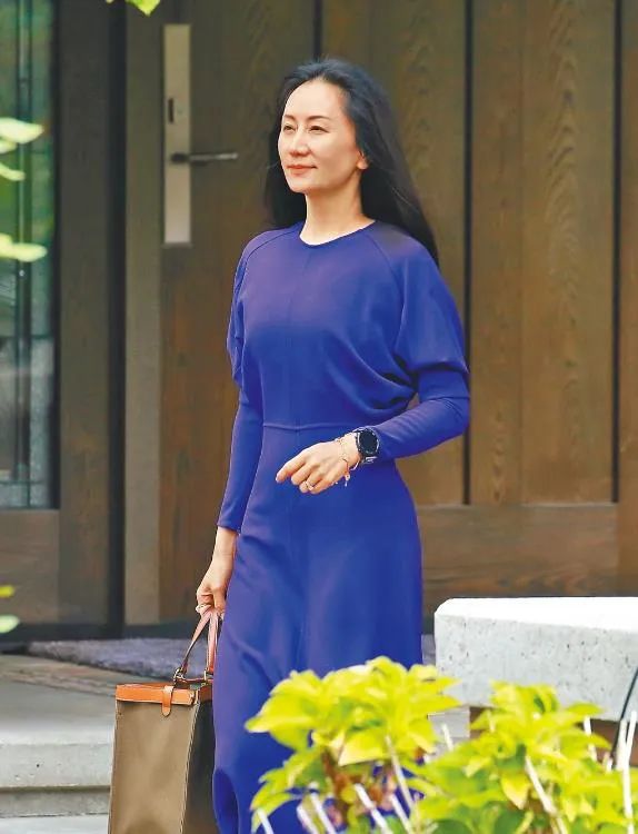 孟晚舟当选华为轮值董事长多久,孟晚舟担任华为轮值董事长解读