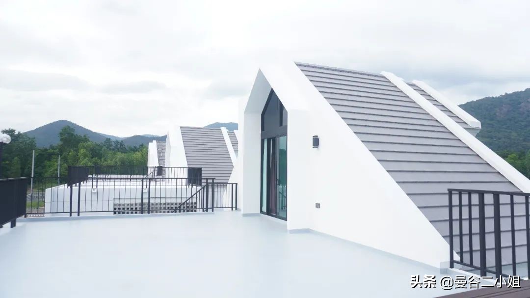 120万去泰国能买什么样的别墅,泰国一栋别墅70万值得吗