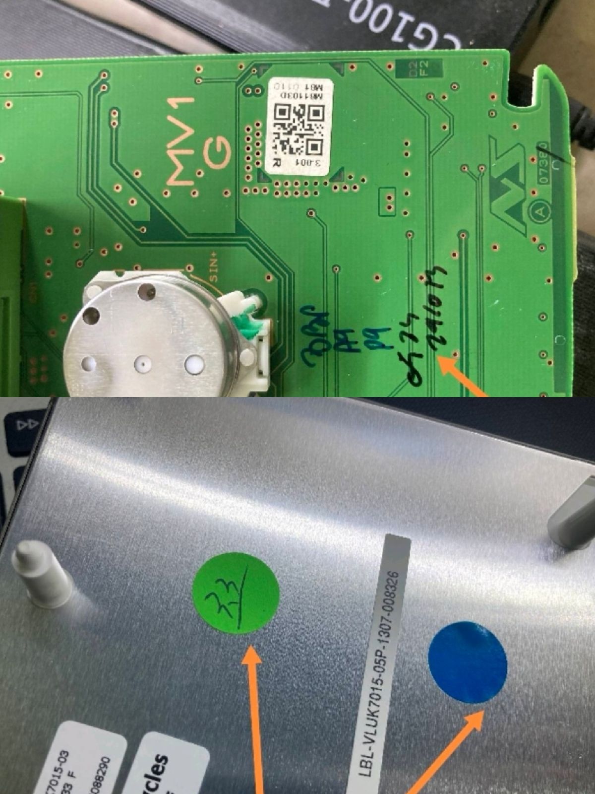 不同牌子的车怎么调表,汽车常见的三种调表方式