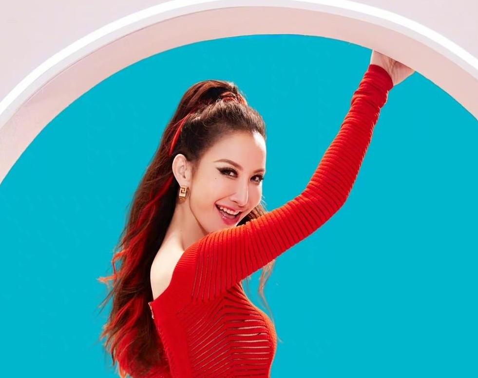 歌手李玟对婚姻说了一段最好的话,李玟在婚姻里很卑微吗