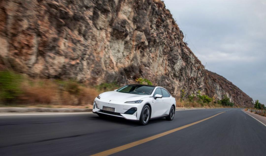 长安深蓝sl03初体验云南之旅,长安深蓝sl03120km实测