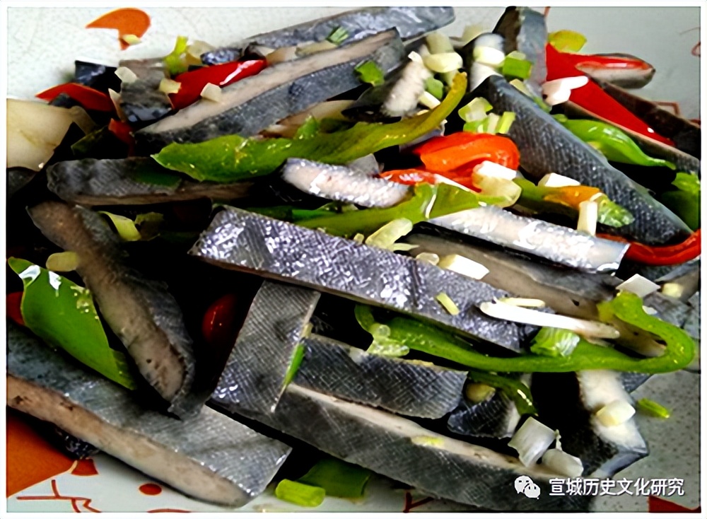 宣城水阳美食打卡,宣州水阳美食