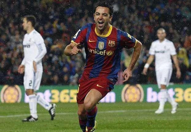 足坛防守反击第一人,足坛进攻最多的球员