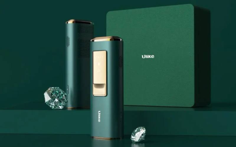 ulike脱毛仪老款和新款怎么选,ulike脱毛仪年销量