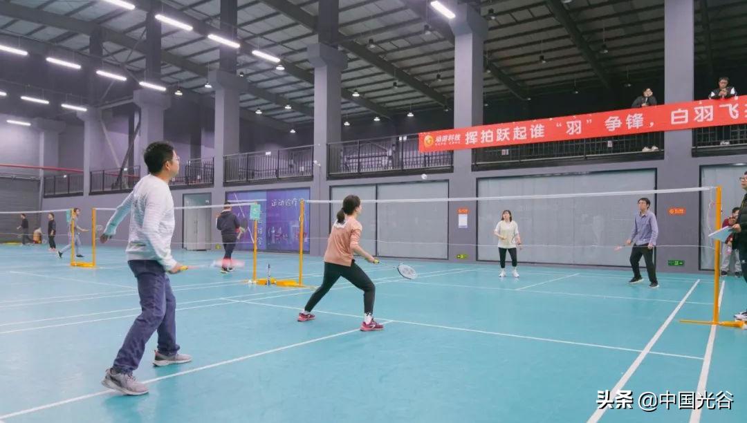 武汉市神仙公司,光谷软件园的神仙工作