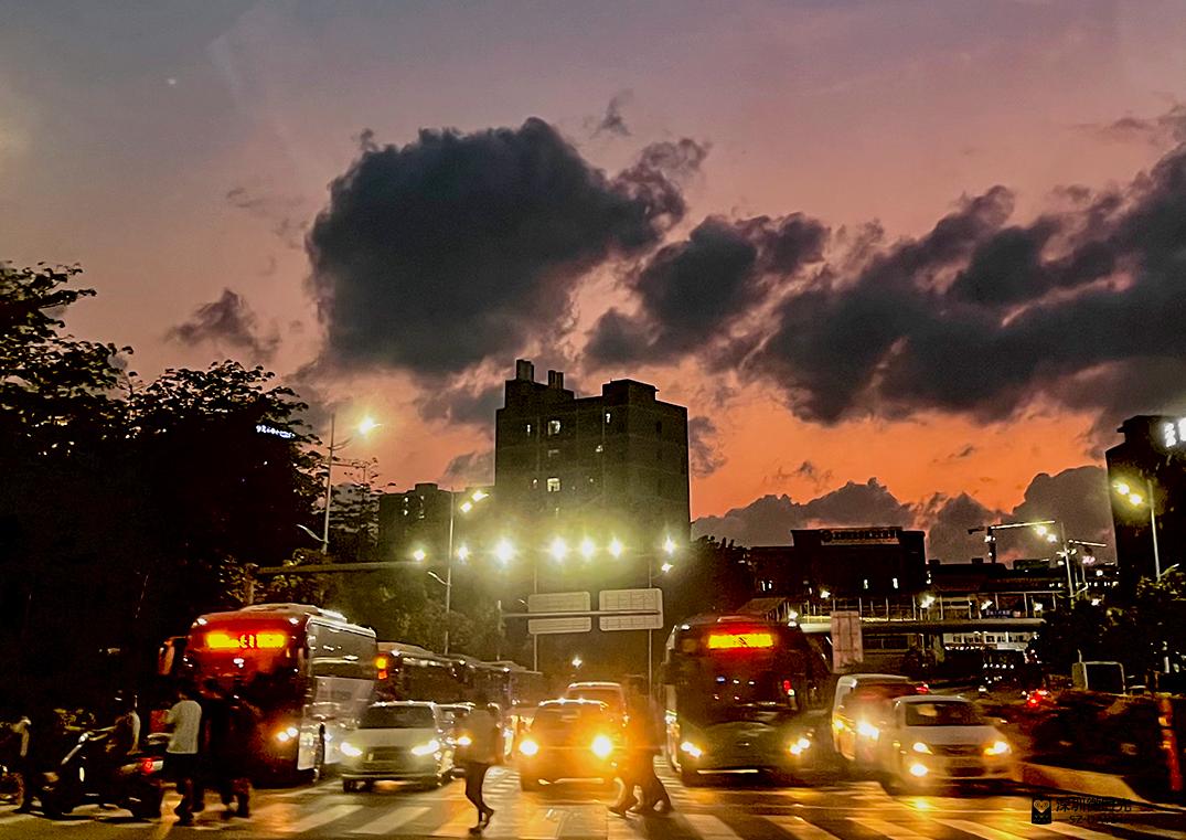 离开互联网大厂,我在深圳假装面试,假装上班,假装看房