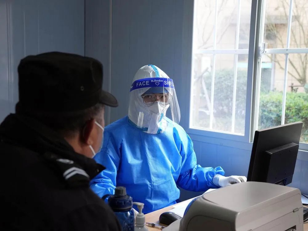 阳康后有这六种症状的要注意,阳康后出现这些症状需警惕