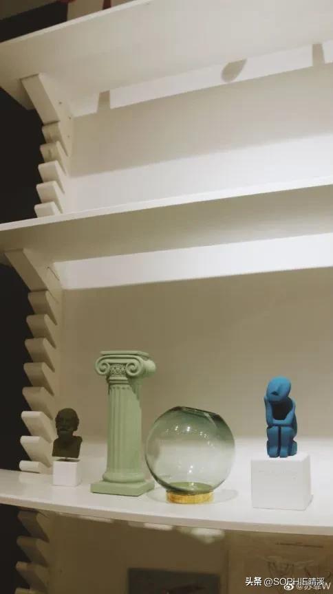 宝石山底下,宝石山下香水店