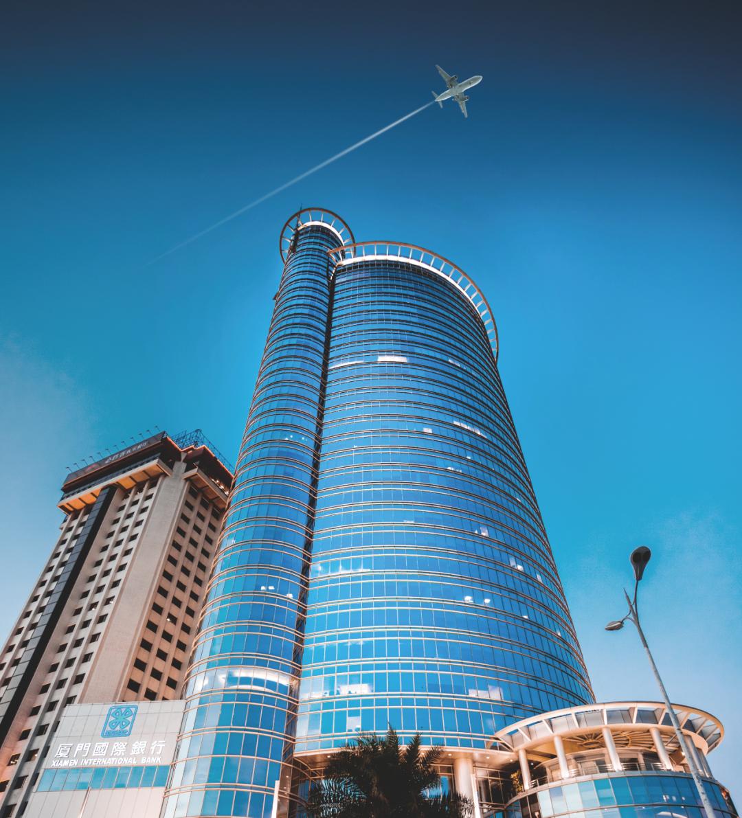 厦门国际银行开拓普惠金融,厦门国际银行第5个五年规划