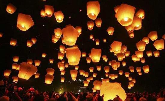 上元节的前世今生，你知道吗？