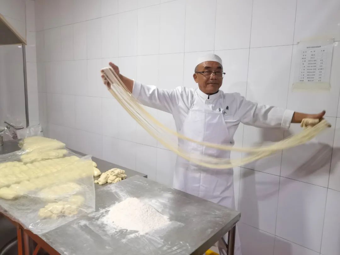 “中华第一面”，真香！