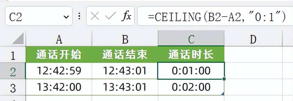 有效数字的舍入函数,舍入处理公式