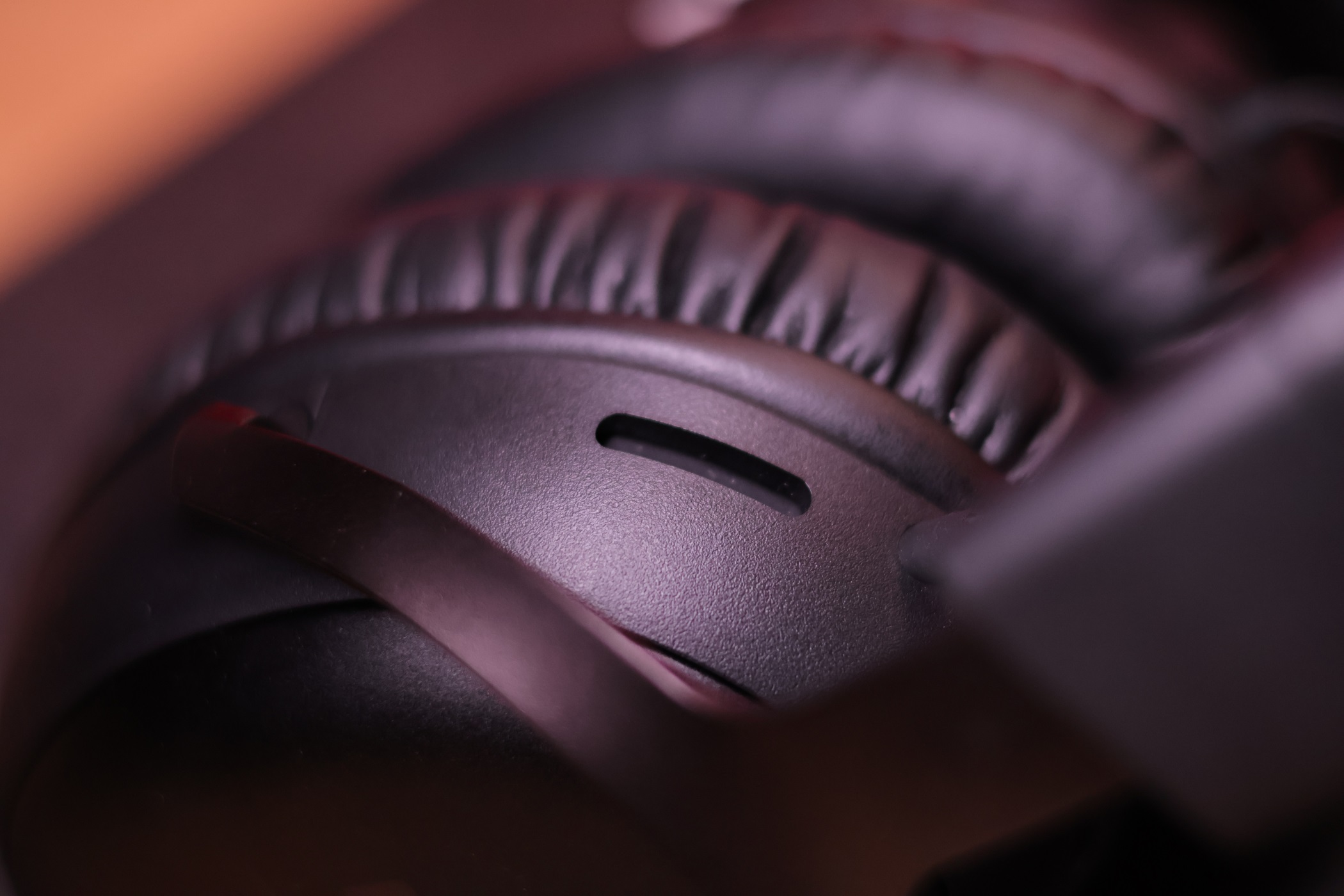 hyperx飓风3耳机英文,游戏蓝牙耳机入耳式飓风3