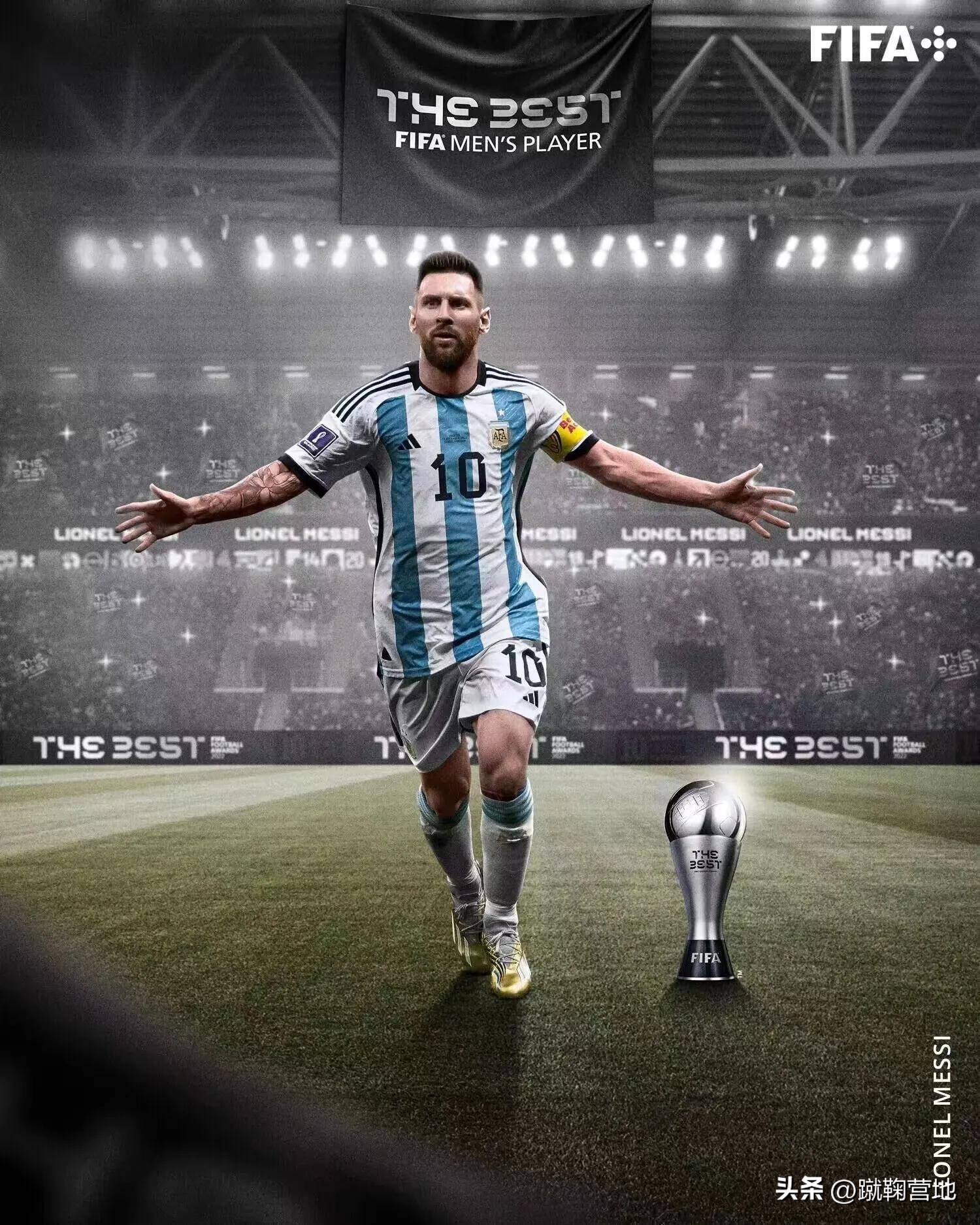 和梅西关系最好的8个球星,2022五大联赛合同到期球员