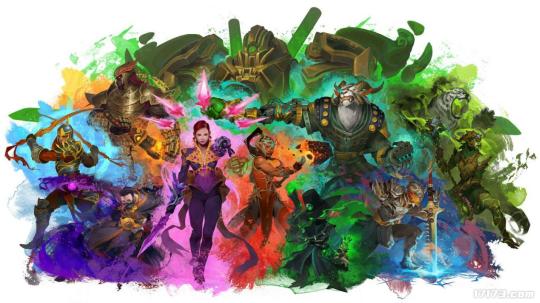 激战2怎么免费得到巨龙绝境dlc,激战2巨龙绝境dlc有哪些地图