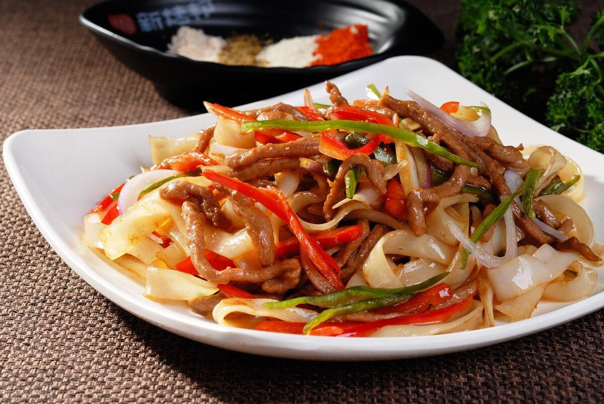 广州北京路步行街老字号美食攻略,广州必吃美食推荐排行榜前十名