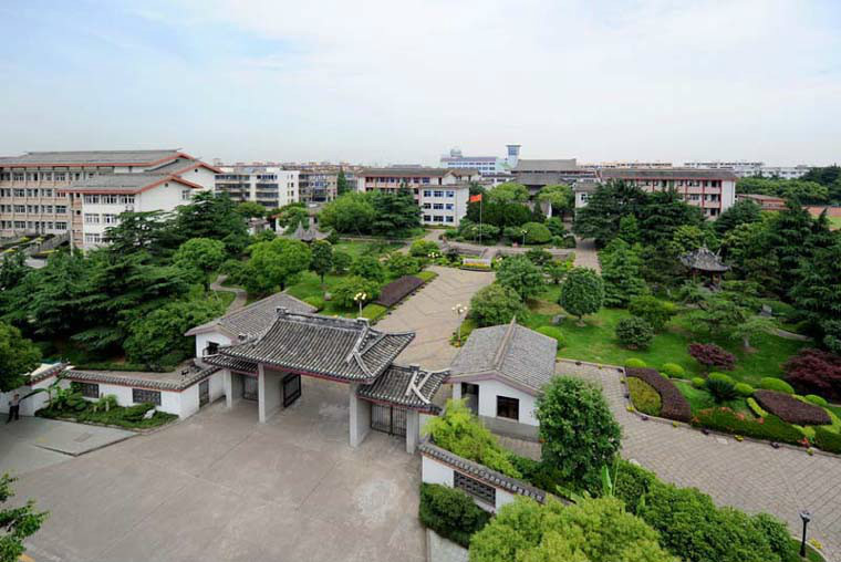 中国第一高中是哪个学校,中国高中100强排行榜