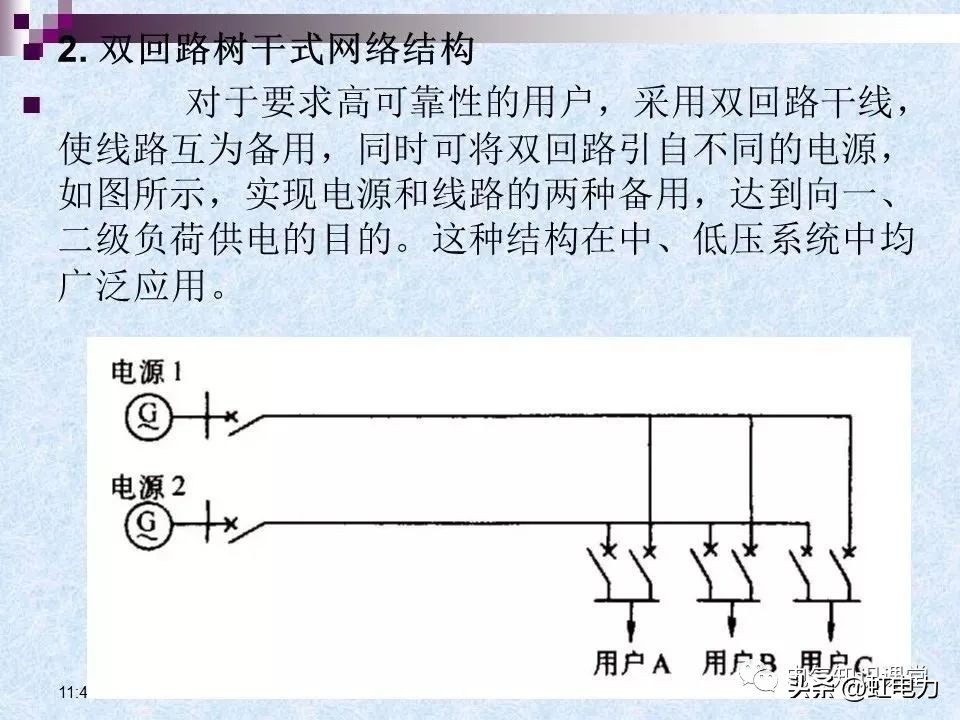 常用的供配电设备有哪些,供配电设备重点知识