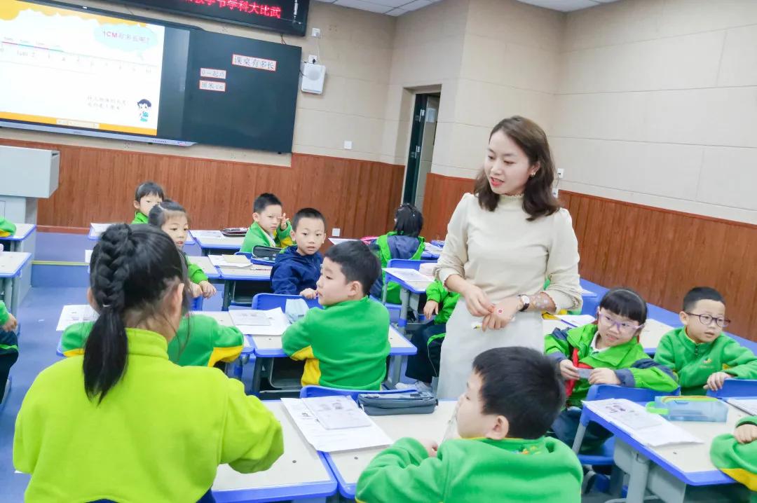 双减政策下如何开展小学科学教学,双减政策下的小学科学课堂