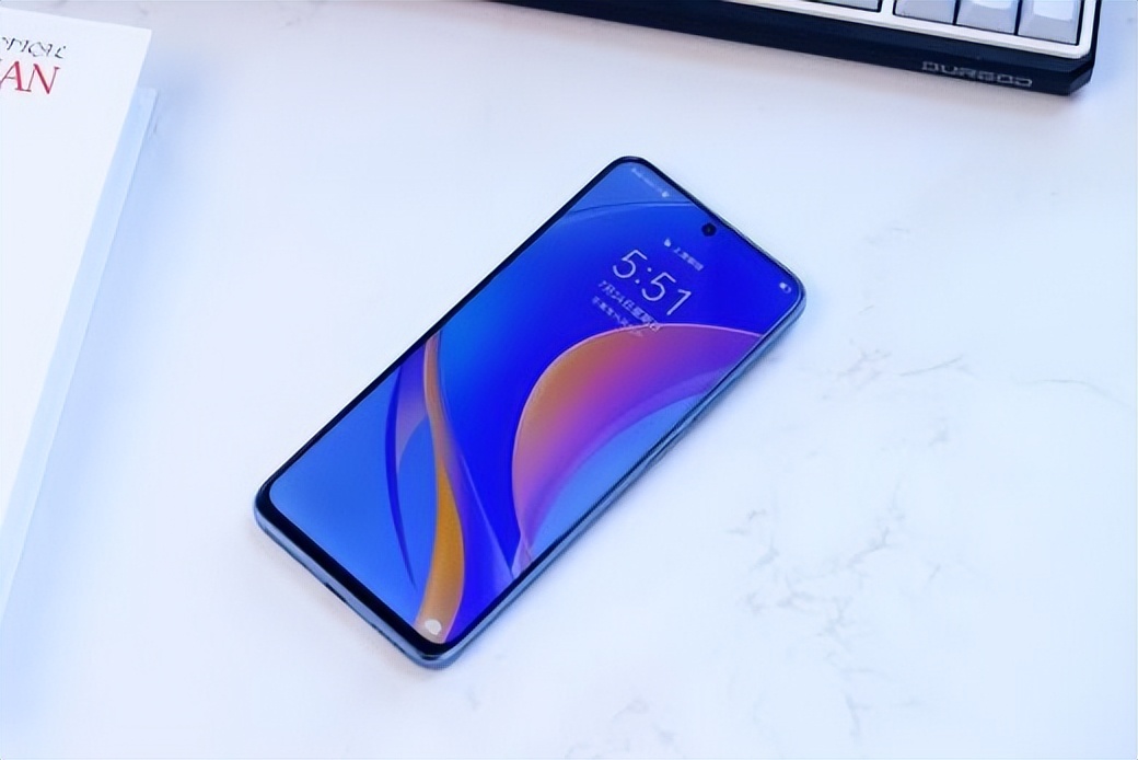 华为nova6一款被低估的千元机,被低估的千元机小米cc9e评测