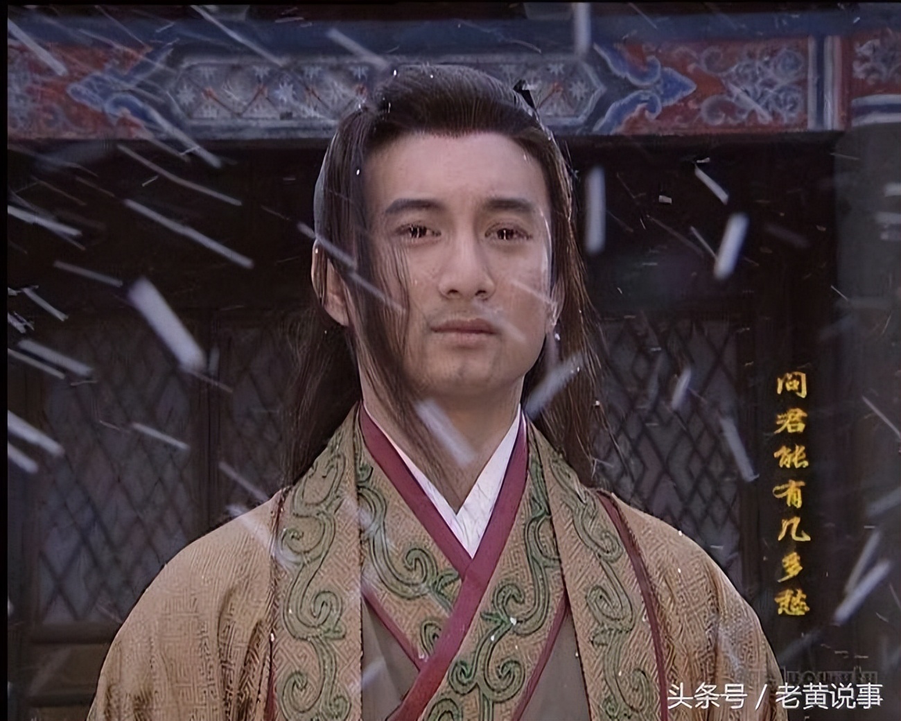 干一件事就可丧国，他却干了两件，结果国灭身死妻被辱！