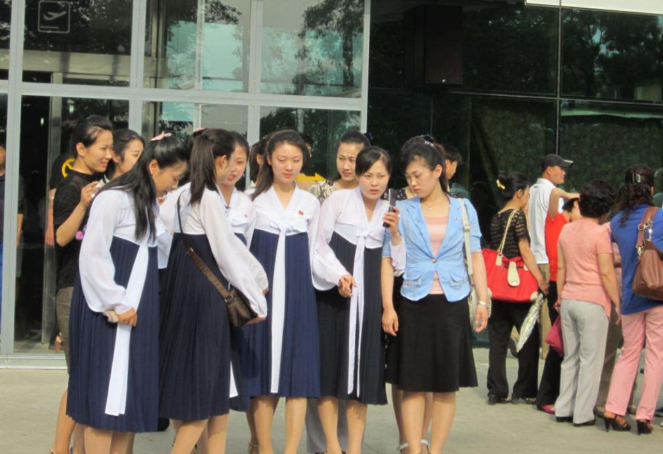 朝鲜现在农村的境况,朝鲜的医疗条件与中国相比怎样