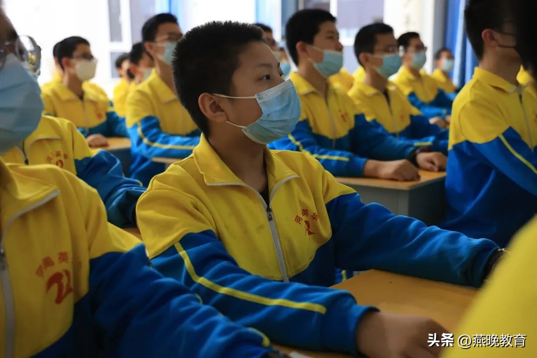 回首2022，一路风雨，沧州英华办学成果亮点丰硕！