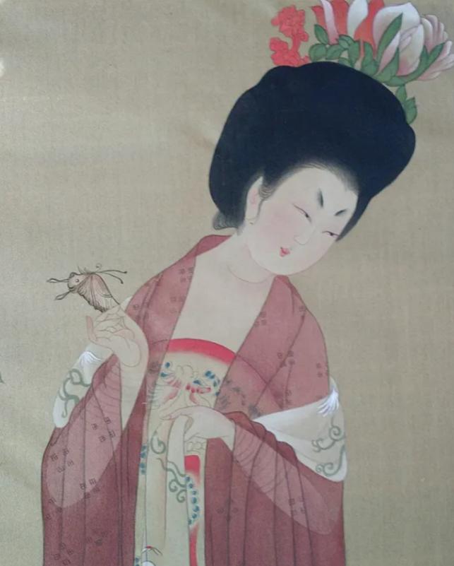 唐朝真是以胖为美,唐朝真的以胖为美标准体重