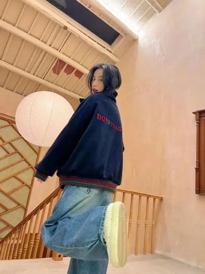 每日穿衣之道秋季服装搭配,春天如何穿搭衣服有气质