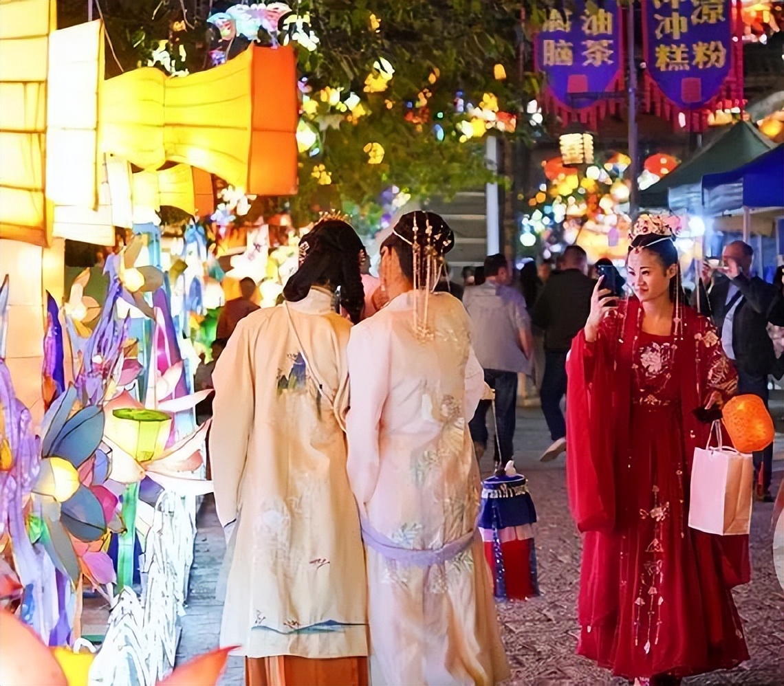 五一节去哪里玩最刺激,五一不可错过的好去处